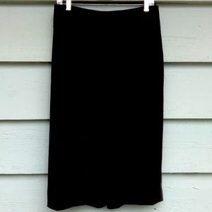 Max Mara authentic wool skirt made in Italy size 10